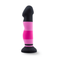 Avant D4 Sexy in Pink Silicone Dildo