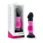 Blush Avant D4 Sexy in Pink 5