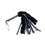 Cougar Faux Fur Flogger 1