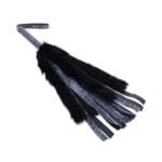 Cougar Faux Fur Flogger 2