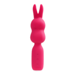 Hopper Bunny pink 2