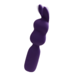 Hopper Bunny purple 1