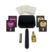 Kama Sutra Weekender VIBE Kit - Vanilla