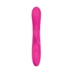 Lola Rabbit Dual Vibrator - Pink 3