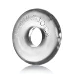 Oxballs Ringer Donut 1 - Clear 2