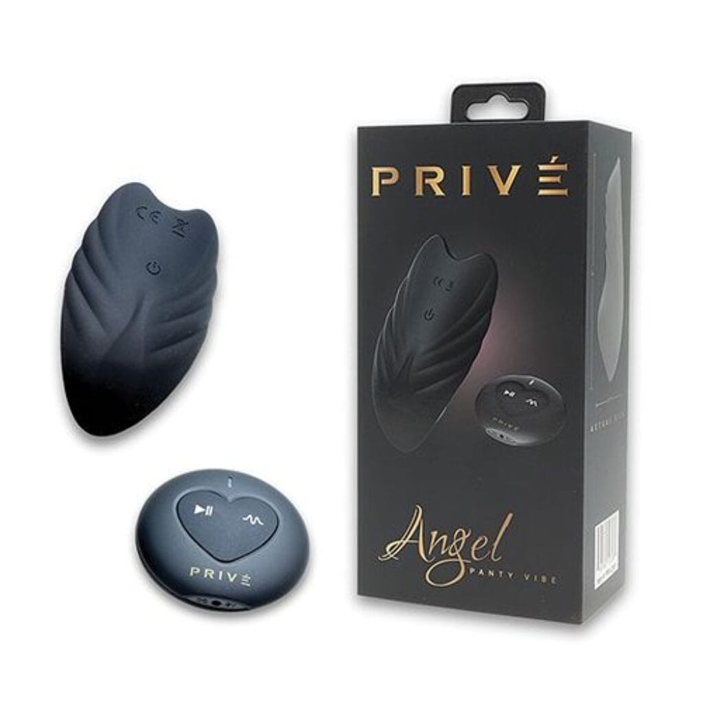 PRIVE Angel Panty Vibe 3