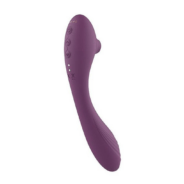 PRIVE Trinite 3 in One Vibrator