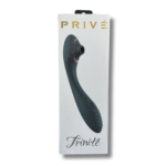 PRIVE Trinite 3 in One - Teal 1