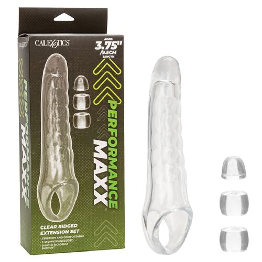 Performance Maxx Penis Extension Kit 1