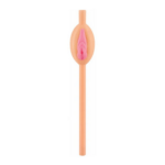 Pussy Straws 8Pcs 1