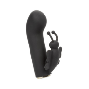 Raven Butterfly G Spot Vibrator