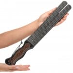 Scottish Tawse 6