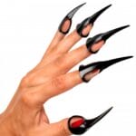 Talons 10 Piece Claws 4