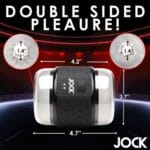 Vibrating Double Stroker 2