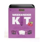 Weekender VIBE Kit - Raspberry Dreams 1