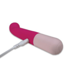 Wild Pop Vibe Slim G Vibrator - Pink 1