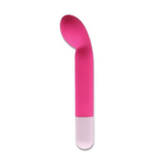 Wild Pop Vibe Slim G Vibrator - Pink 2