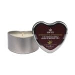 Aphrodite's Aphrodisiac candle 1