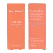 Pure Instinct Pheromone Perfume Crush