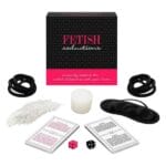 Fetish Seduction Game 2