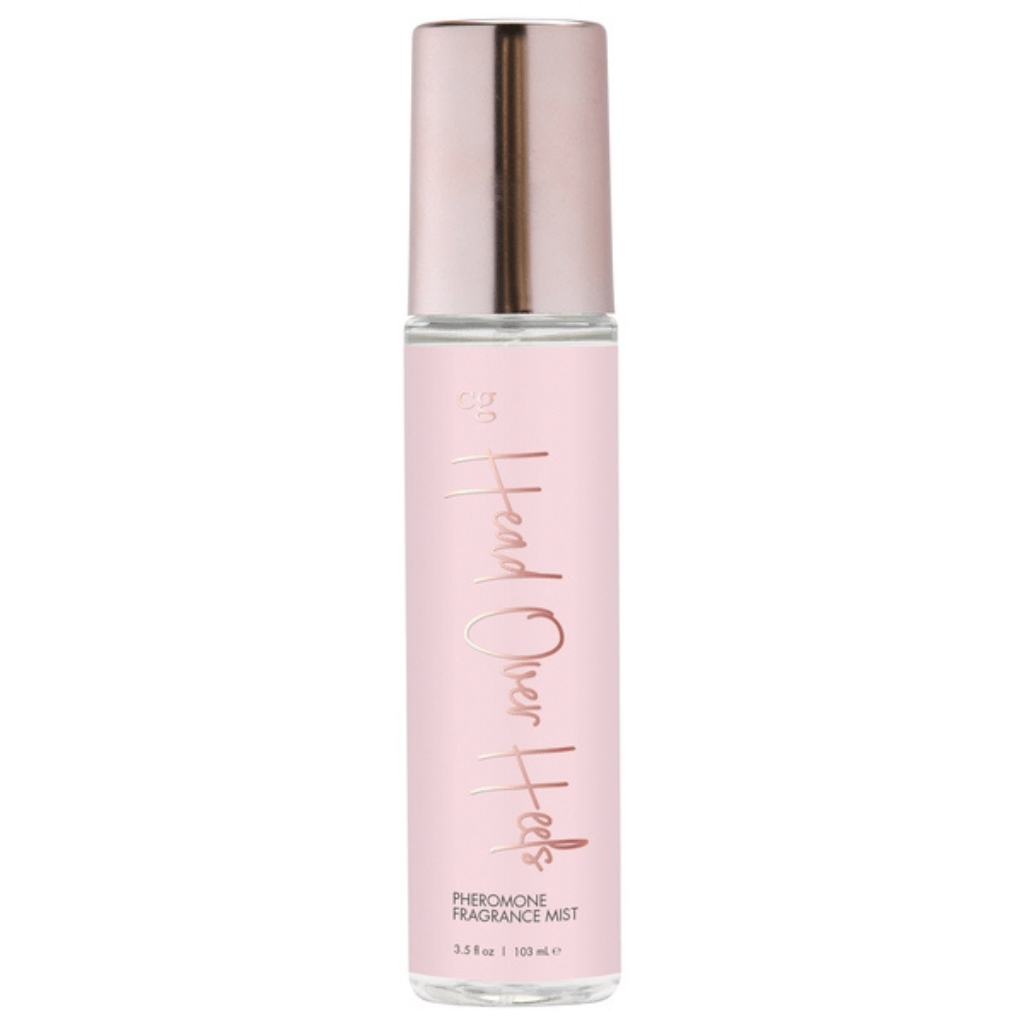 HEAD OVER HEELS body mist 3