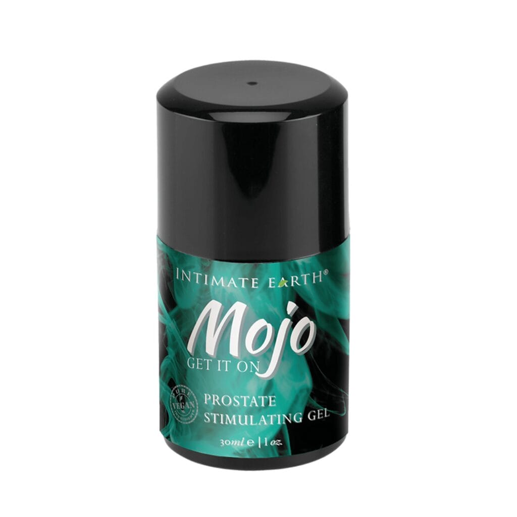 MOJO Prostate Stimulating Gel 1