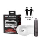 Maxtasy Grip Master Sleeve 2