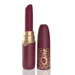 My Secret Premium Lipstick Vibe - Merlot 3