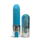 Nixie Smooch Lipstick Blue Ombre 2