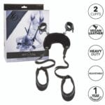 Nocturnal Collection Position Strap with Pillow 1