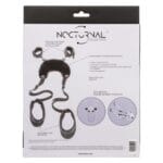 Nocturnal Collection Position Strap with Pillow 4