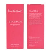 BLOSSOM Pheromone Infused Perfume