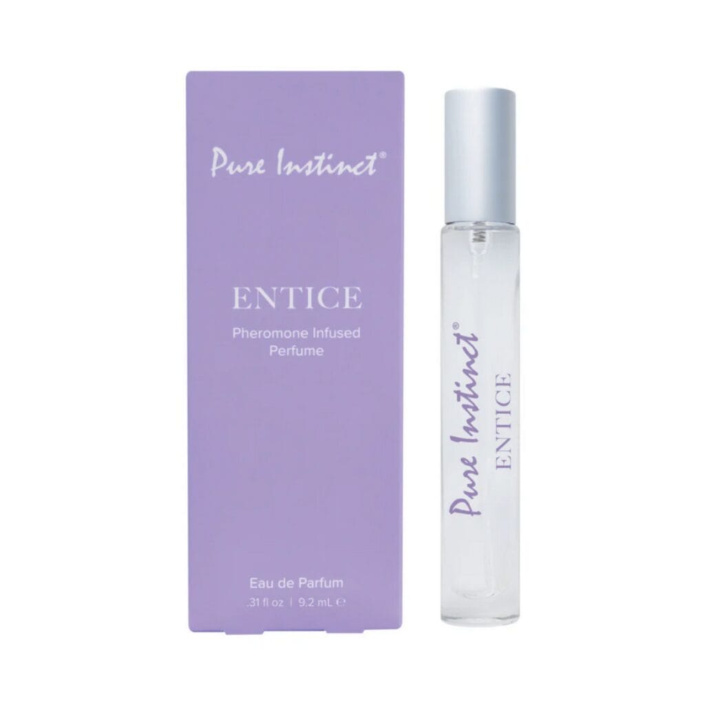 Perfume Spray Entice 2