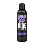 Ride Lube Silk Hybrid Lubricant 8 1