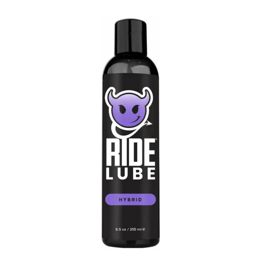 Ride Lube Silk Hybrid Lubricant 8 1