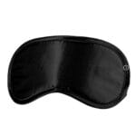 Soft Eyemask - Black 2