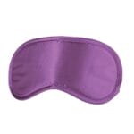 Soft Eyemask - Purple 2