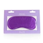 Soft Eyemask - Purple 4