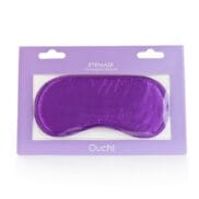 Soft Eyemask - Purple