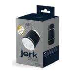 VeDO Jerk Masturbation Sleeve - Black 1