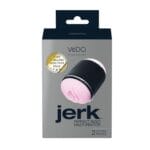 VeDO Jerk Masturbation Sleeve pink 4