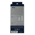 VeDO Trio Anal Plug Set 4