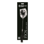 Whipper Tickler - Black 1