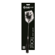 Whipper Tickler - Black