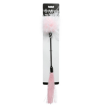 Whipper Tickler - Pink 1