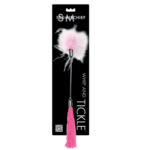 Whipper Tickler - Pink 2