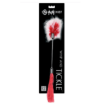 Whipper Tickler - Red 2