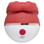 Big Lips Suction Vibrator 3