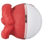 Big Lips Suction Vibrator 4