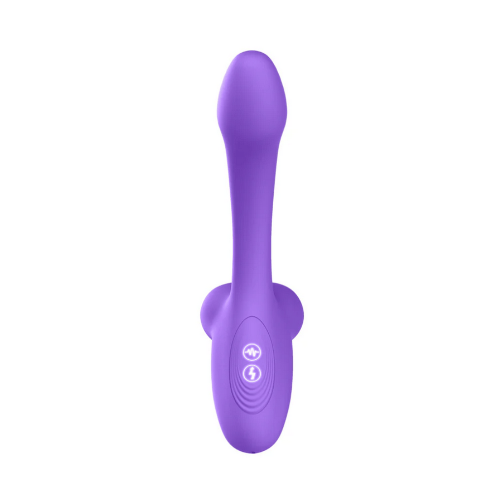 Luv Inc Duo Vibrator